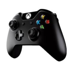 Imagem de Controle Xbox 360 Pc Joystick Com Fio