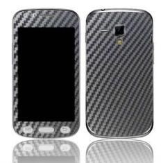 Imagem de Capa Adesivo Skin350 Para Samsung Galaxy S Duos Gt-s7562l