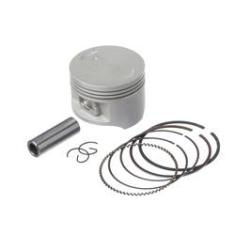Imagem de Kit Pistão Com Anel Kmp Yes 125 0.50