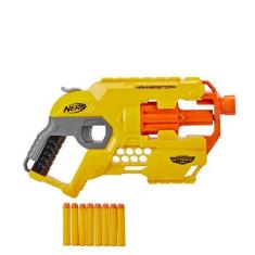 Imagem de Lança Dardos Alphastrike Hammerstorm - E8676 - Hasbro