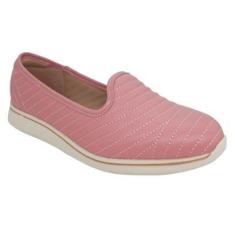 Imagem de Tênis Slip On Modare Ultra Conforto Costuras Feminino-Feminino