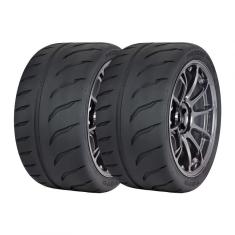 Imagem de Kit 2 Pneus Toyo Aro 15 195/55R15 R888R 82V
