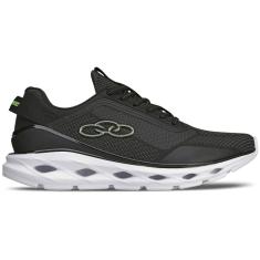 Imagem de Tênis Masculino Running Olympikus Academia Beats 862