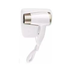 Imagem de Secador de Cabelo Quente e Frio, Suporte Para Parede, Portátil, Anti Furto, 220 Volts, 1300 Watts, Para Hotel/Residência/Pousada/Casa
