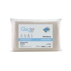 Imagem de Travesseiro Altenburg Glacier Visco 48X68Cm Suporte Médio