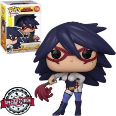 Imagem de Funko Pop Midnight 736 - My Hero Academia