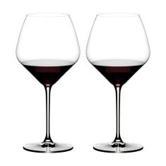 Imagem de Conjunto 2 Taças Riedel Heart to Heart Pinot Noir 770ml