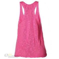 Imagem de Blusinha de tricot feminina Hollister Pink Custom