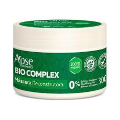 Imagem de Máscara Reconstrutora Bio Complex 300G Aspe Cosmetics