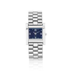 Imagem de Relógio Pulso Jean Vernier Elegante Feminino JV03657L