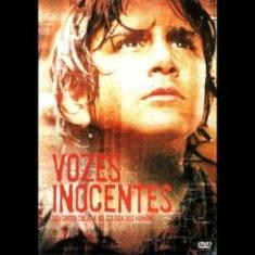 Imagem de DVD Vozes Inocentes