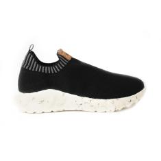 Imagem de Tênis Dakota Eco Slip On de Malha-Feminino