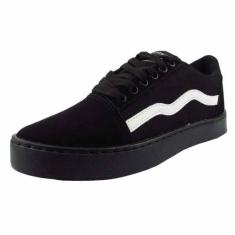 Imagem de Tenis Caual Freestyle Vanscy Street V1865 Unissex