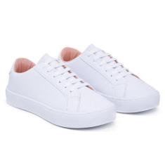 Imagem de Tênis Casual Feminino Soft Feet Leve E Macio Combina Com Tudo - Simon