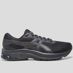 Imagem de Tênis Asics gel sparta 2 Masculino Preto