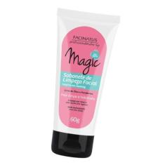 Imagem de Sabonete Para Rosto Liquido De Limpeza Limpa Hidratada 60G - Facinatus