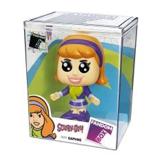 Imagem de Boneco Em Vinil Fandom Box Daphne 3254 - Lider Brinquedos