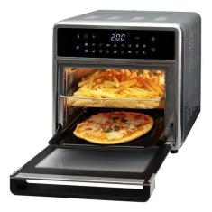 Imagem de Forno E Fryer Gallant Digital Gfe15 Super Compact 15l 220v Gallant