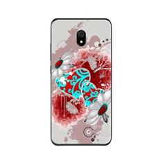 Imagem de Capa Adesivo Skin363 Verso Para Xiaomi Redmi 8a