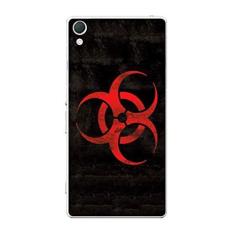 Imagem de Capa Adesivo Skin155 Verso Para Sony Xperia Z2 (2014)