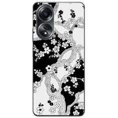 Imagem de Capa Adesivo Skin356 Verso Para OPPO A58 4G - KawaSkin