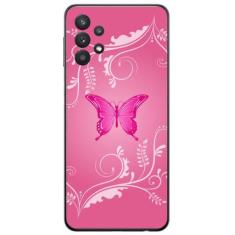 Imagem de Capa Adesivo Skin361 Verso Para Galaxy A32 5G (SM A326) - KawaSkin