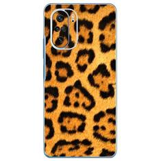 Imagem de Capa Adesivo Skin575 Verso Para Xiaomi Mi 11i (2021)