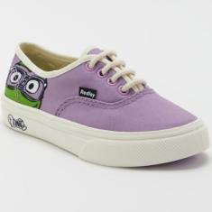 Imagem de Tênis Redley Tartarugas Ninja Infantil-Masculino
