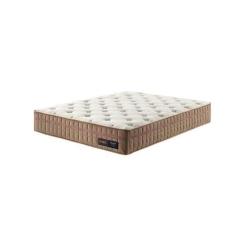 Imagem de Colchão Queen Newflex Molas Ensacadas Delicato 158x198x32