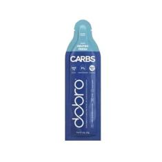 Imagem de Carbs Gel Neutro Fresh com Cafeína Dobro 30g
