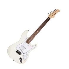Imagem de Guitarra Waldman ST-111 Wh