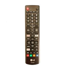 Imagem de Controle LG Akb75675304 55UM7520PSB.AWZ Tv LG Original