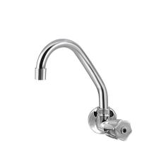 Imagem de Torneira Esteves B.Movel Pia Parede 1168 C50 Blister