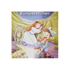 Imagem de Rumpelstichen: Coleção Meus Clássicos Favoritos - Cedic - 9788575305218