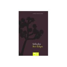 Imagem de Rei Édipo - Capa Comum - 9789724413594