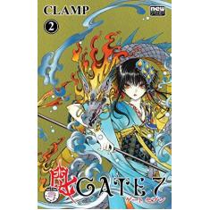 Imagem de Gate 7 - Volume 2 - Capa Flexível - 9788560647941