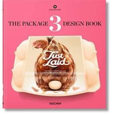 Imagem de The Package Design Book 3 - Taschen - 9783836553827