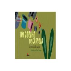 Imagem de Coelho de Cartol, Um - Mônica De Aquino - 9788574421711