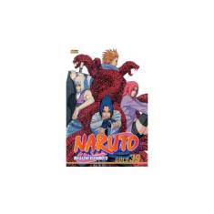 Imagem de Naruto Gold Vol. 39 - Kishimoto,masashi - 9788542612233