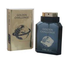 Imagem de Golden Challenge Eau De Toilette Omerta Perfume Masculino - 100ml