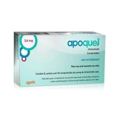 Imagem de Apoquel 3,6 mg