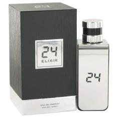 Imagem de Perfume/Col. Masc. 24 Platinum Elixir Scentstory 100 ML Eau De Parfum