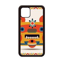 Imagem de Capa monstro estilo chinês para iPhone 11 Pro Max para Apple Mobile Case Shell