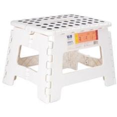 Imagem de Banqueta Dobravel P 29X22X22Cm - 