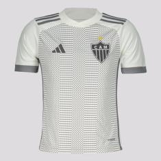 Imagem de Camisa Adidas Atlético Mineiro II 2024 Infantil