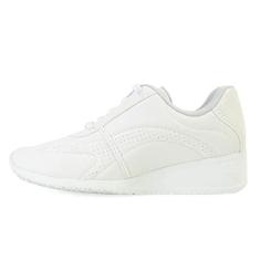 Imagem de Tênis Kolosh Casua lUpper Feminino Anabela C1811