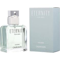 Imagem de Perfume Masculino Eternity Cologne Edt 100 Ml