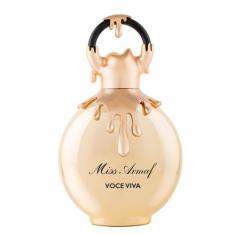 Imagem de Perfume Armaf Miss Voce Viva Eau De Parfum 100ml Para Mulheres