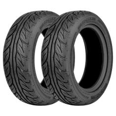 Imagem de Jogo 2 Pneus Itaro Aro 18 Suzuka 225/40R18 88W Semi Slick