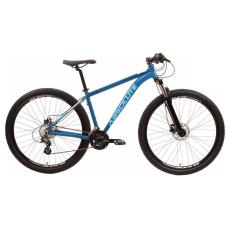 Imagem de Bicicleta Aro 29 Absolute Nero 4 Câmbios Shimano Altus 24v K7 Freios Hidráulicos Suspensão Trava-Unissex